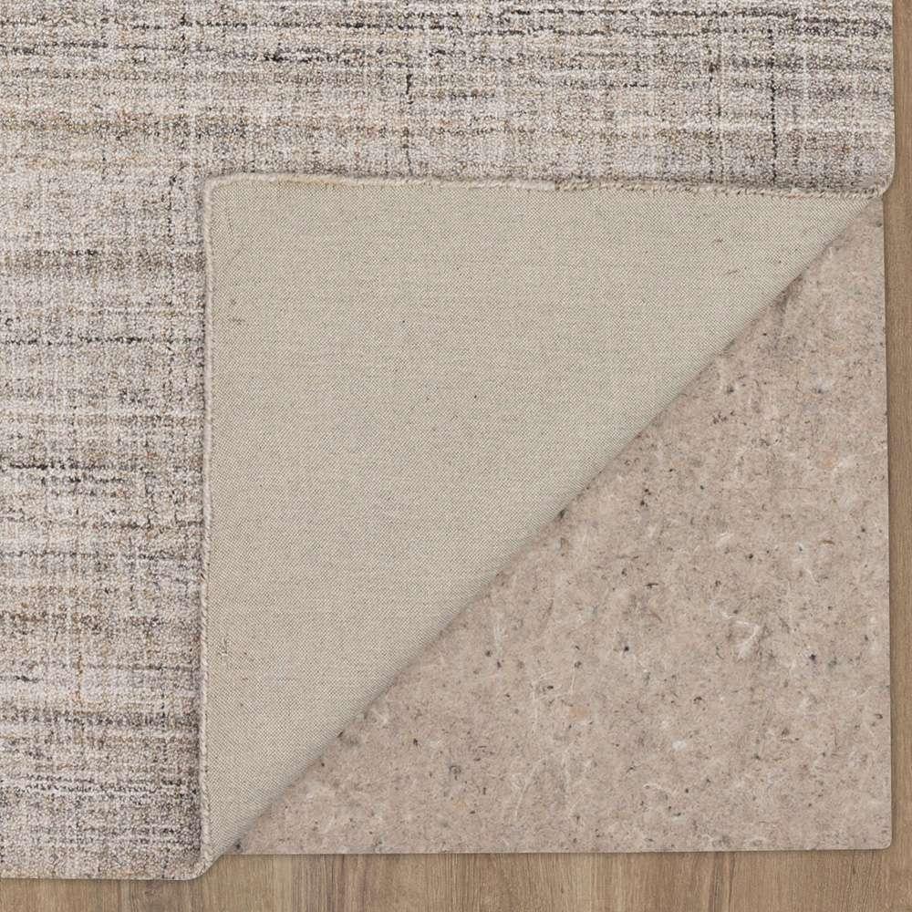 Karastan - Haberdasher Drizzle 4 x 6 Area Rug - RG175-117-048072-IP veiw 2