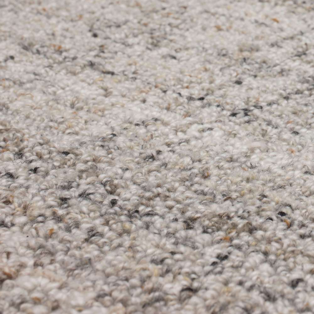 Karastan - Haberdasher Drizzle 4 x 6 Area Rug - RG175-117-048072-IP veiw 5