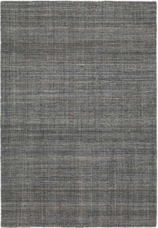 Karastan - Haberdasher Graphite 4 x 6 Area Rug - RG175-964-048072-IP veiw 1