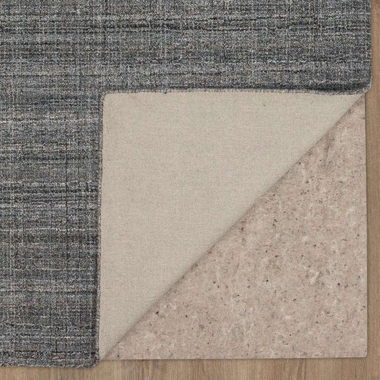 Karastan - Haberdasher Graphite 4 x 6 Area Rug - RG175-964-048072-IP veiw 2