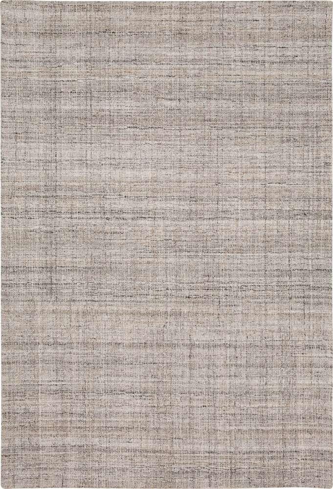 Karastan - Haberdasher Drizzle 5 x 8 Area Rug - RG175-117-060096-IP veiw 1