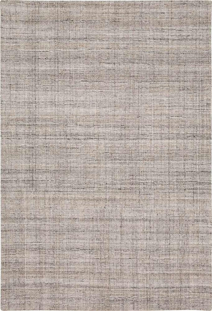 Karastan - Haberdasher Drizzle 5 x 8 Area Rug - RG175-117-060096-IP veiw 1