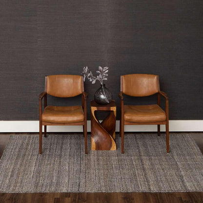 Karastan - Haberdasher Stucco 5 x 8 Area Rug - RG175-115-060096-IP veiw 4