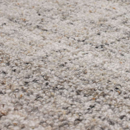 Karastan - Haberdasher Drizzle 8 x 10 Area Rug - RG175-117-096120-IP veiw 4