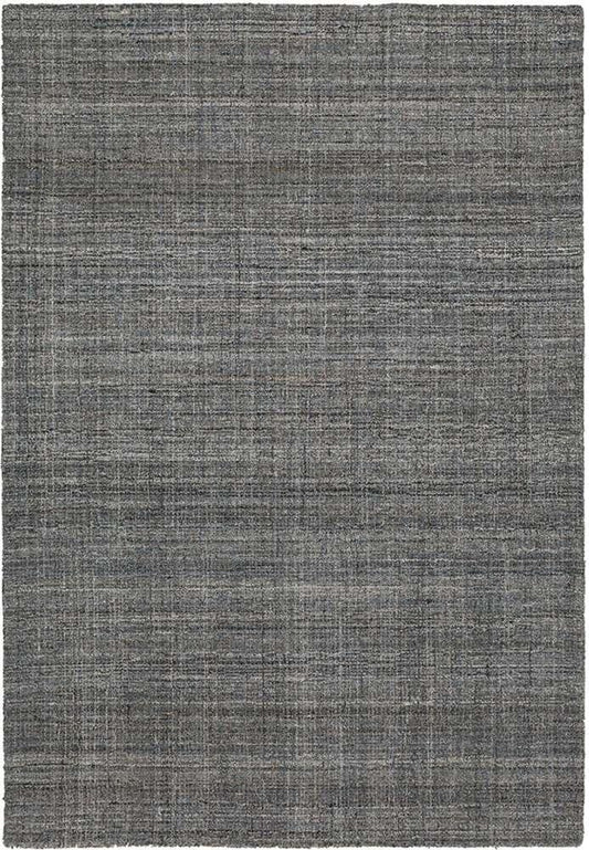 Karastan - Haberdasher Graphite 8 x 10 Area Rug - RG175-964-096120-IP veiw 1