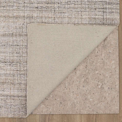 Karastan - Haberdasher Drizzle 9 x 12 Area Rug - RG175-117-108144-IP veiw 2