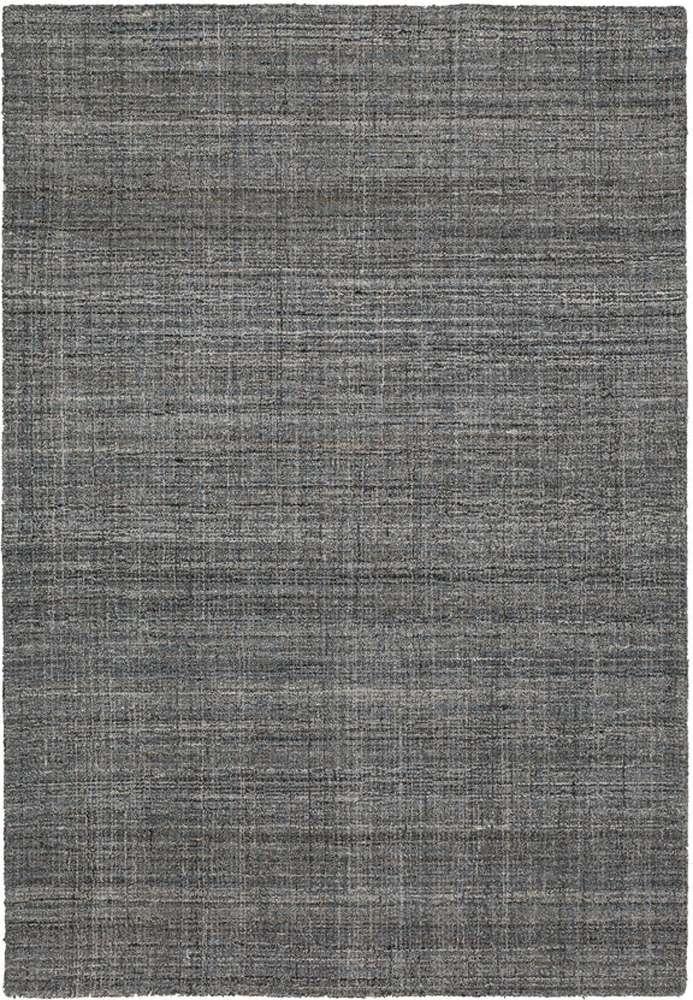 Karastan - Haberdasher Graphite 9 x 12 Area Rug - RG175-964-108144-IP veiw 1