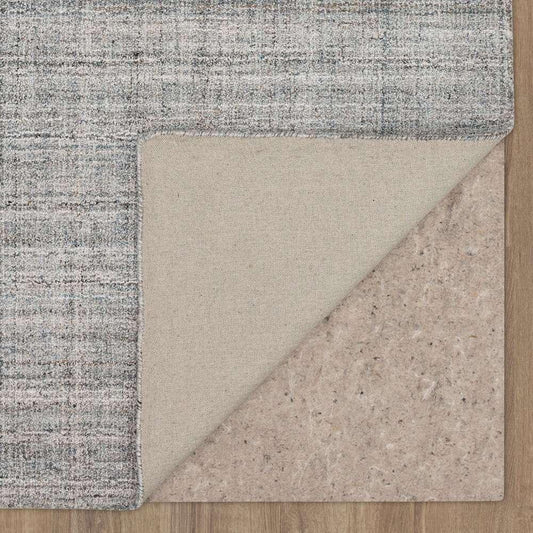 Karastan - Haberdasher Silver 9 x 12 Area Rug - RG175-799-108144-IP veiw 2