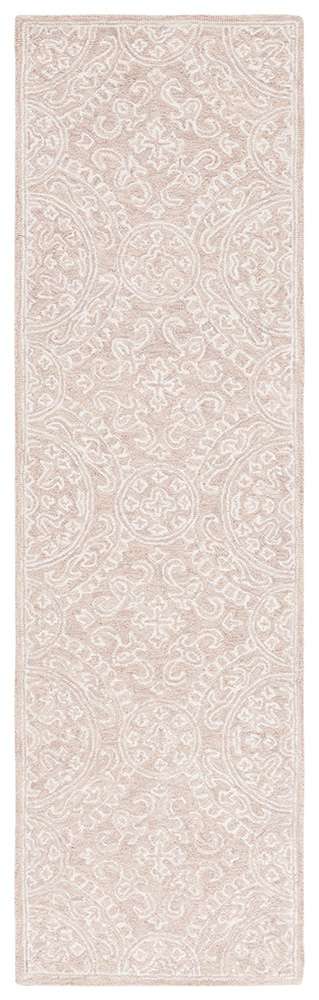 Lauren Ralph Lauren - 6937 Rug - 2-3in X 8 - Beige / Ivory veiw 1
