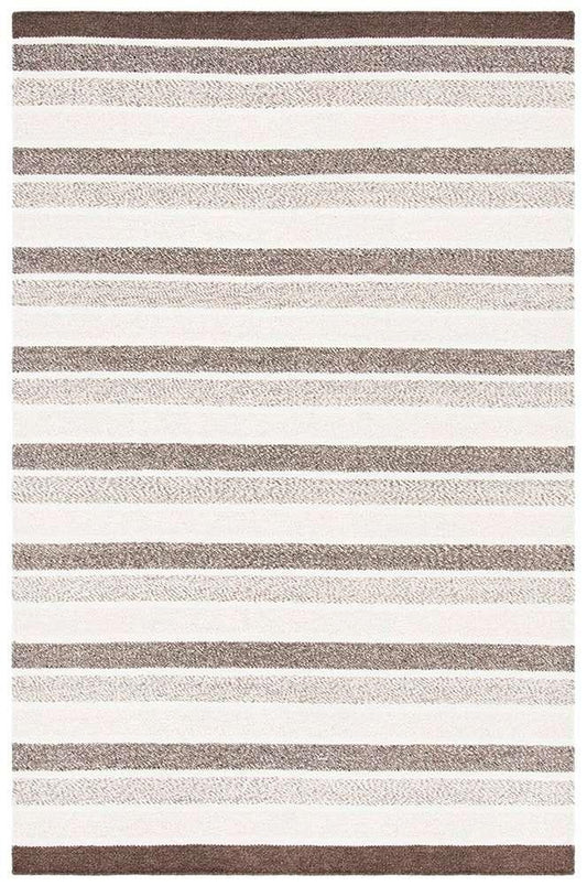 Lauren Ralph Lauren - Aiden Rug - 9 X 12 - Ivory / Brown veiw 1