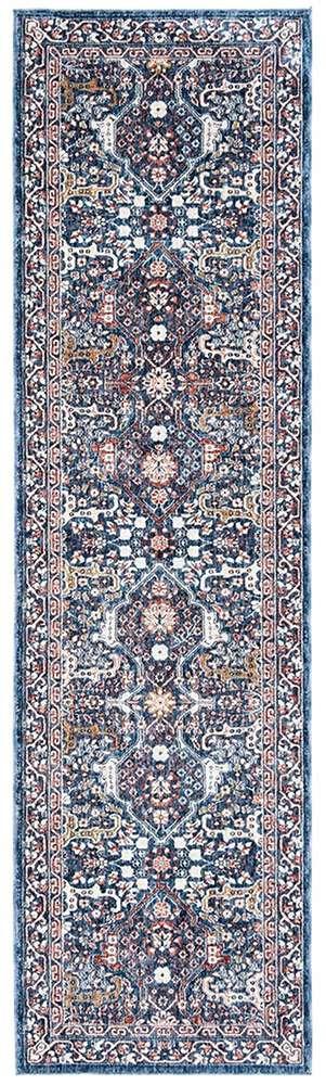 Lauren Ralph Lauren - Belvoir Rug - 2-2in X 10 - Navy veiw 1