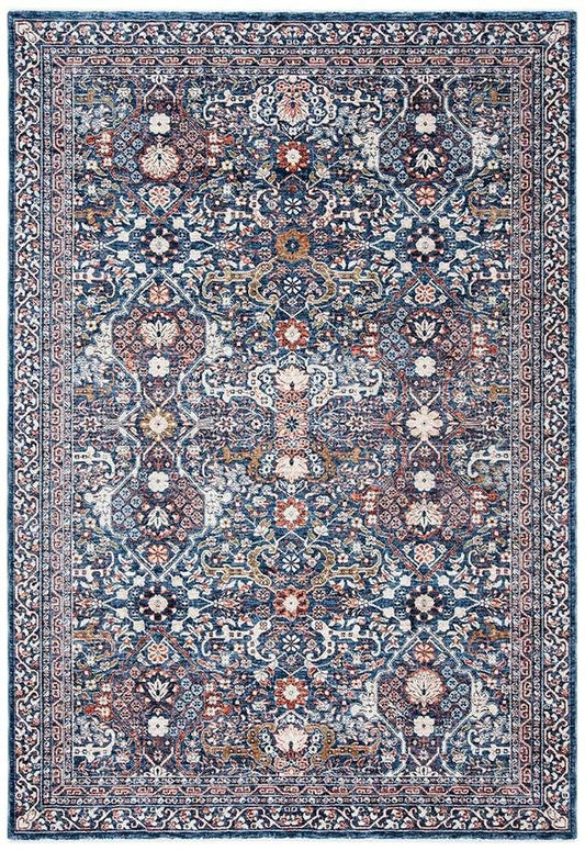 Lauren Ralph Lauren - Belvoir Rug - 3 X 5 - Navy veiw 1
