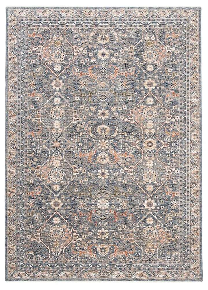 Lauren Ralph Lauren - Belvoir Rug - 6 X 9 - Light Blue veiw 1