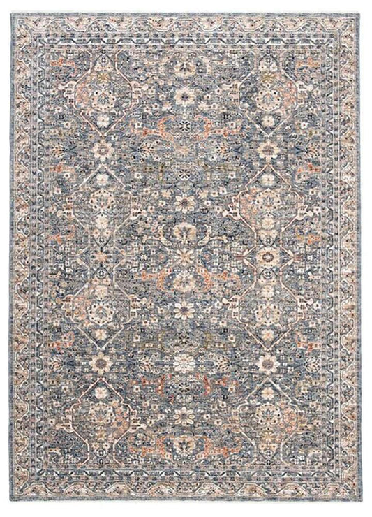 Lauren Ralph Lauren - Belvoir Rug - 6 X 9 - Light Blue veiw 1