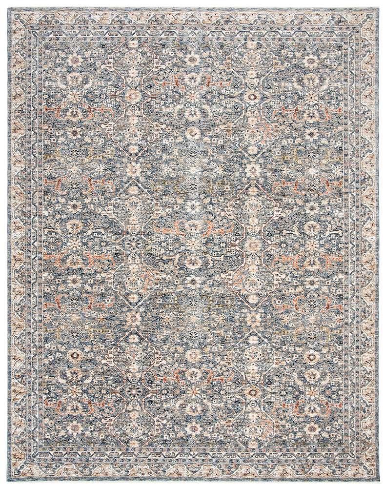 Lauren Ralph Lauren - Belvoir Rug - 7-9in X 10 - Light Blue veiw 1