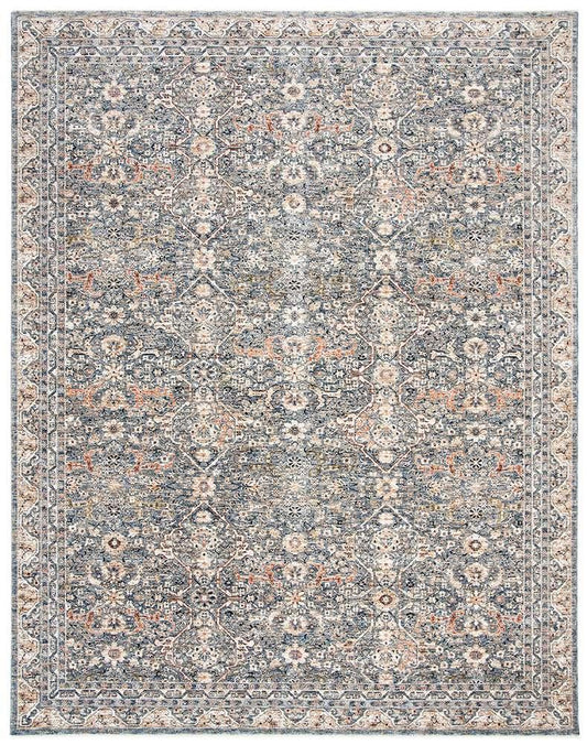 Lauren Ralph Lauren - Belvoir Rug - 7-9in X 10 - Light Blue veiw 1