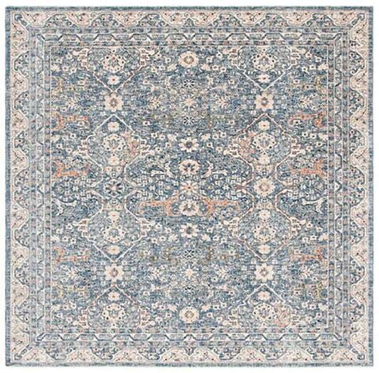 Lauren Ralph Lauren - Belvoir Rug - 8-9in X 11-10in - Light Blue veiw 1
