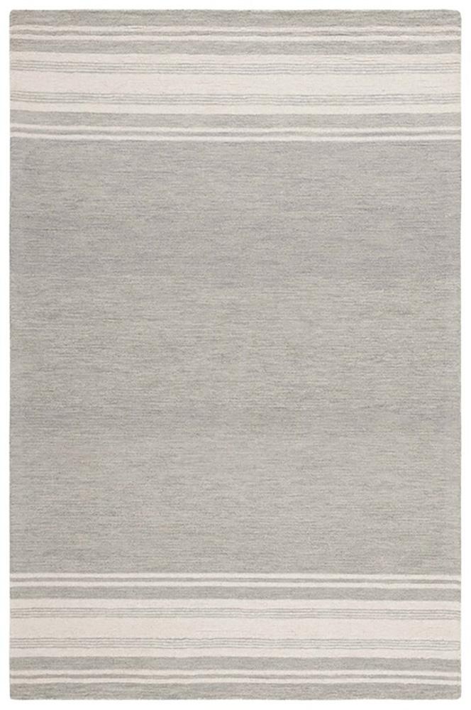 Lauren Ralph Lauren - Drift Stripe Rug - 8 X 10 - Sage / Ivory veiw 1