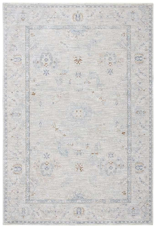 Lauren Ralph Lauren - Duncan Rug - 10 X 13 - Light Grey veiw 1