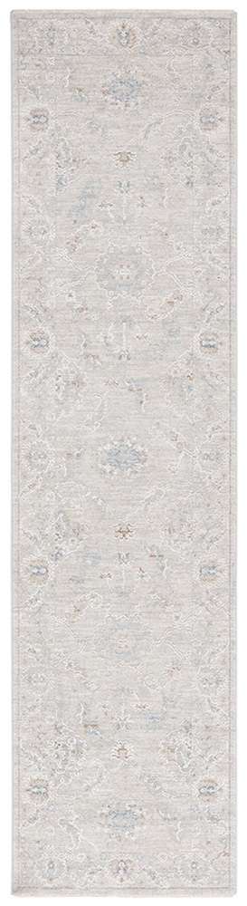 Lauren Ralph Lauren - Duncan Rug - 2-6in X 10 - Light Grey veiw 1