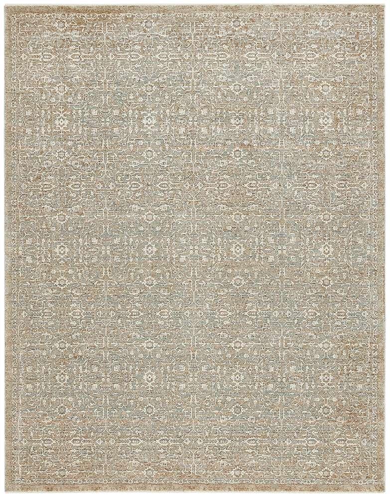 Lauren Ralph Lauren - Glenbrook Rug - 2-6in x 4-0in - Sage / Ivory veiw 1