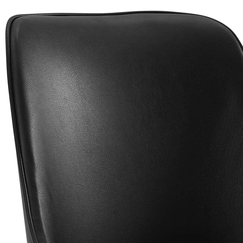 Steve Silver - Colfax Side Chair Black - (Set of 2) - CF500SB veiw 3