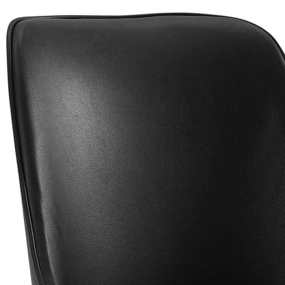 Steve Silver - Colfax Side Chair Black - (Set of 2) - CF500SB veiw 3