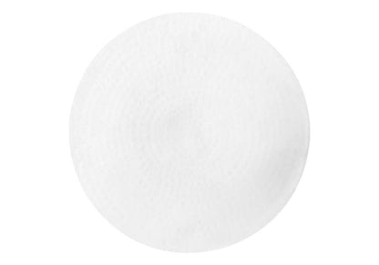 Monarch Specialties - Accent Table, Drum, Side, End, Nightstand, Lamp, Living Room, Bedroom, White Metal, Contemporary, Modern - I 3917 veiw 4