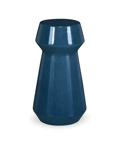 Century Furniture - Cadence Blue Martini Table - Blue - CAA-614 veiw 1