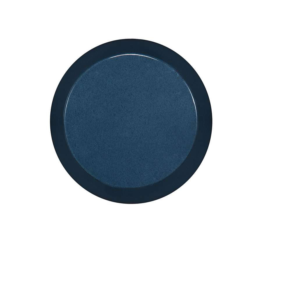 Century Furniture - Cadence Blue Martini Table - Blue - CAA-614 veiw 3