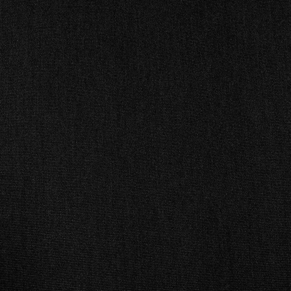 Four Hands - Garwood - Baska Outdoor Rectangular Umbrella - Arashi Black - 242880-003 veiw 4