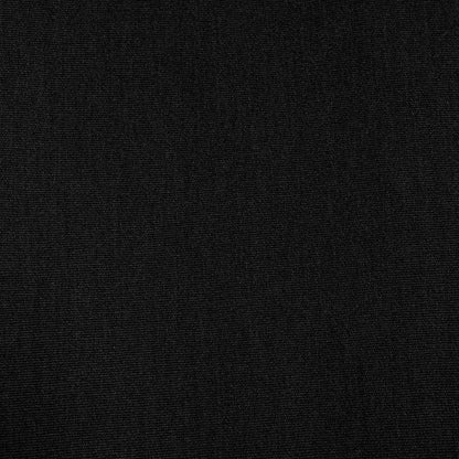 Four Hands - Garwood - Baska Outdoor Rectangular Umbrella - Arashi Black - 242880-003 veiw 4