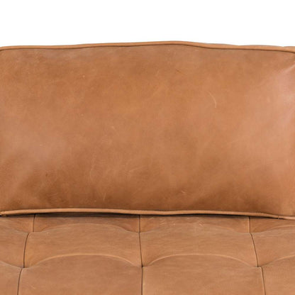 Four Hands - Kiera Sofa - Palermo Cognac - 228373-001 veiw 5