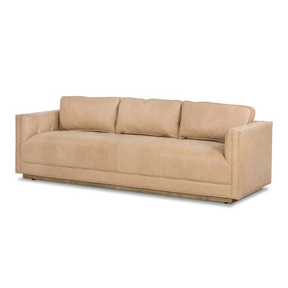 Four Hands - Kiera Sofa - Palermo Nude - 228373-002 veiw 1