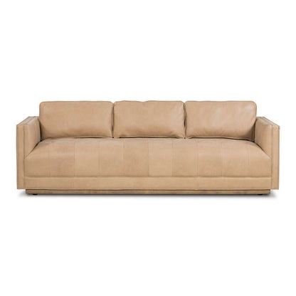 Four Hands - Kiera Sofa - Palermo Nude - 228373-002 veiw 2