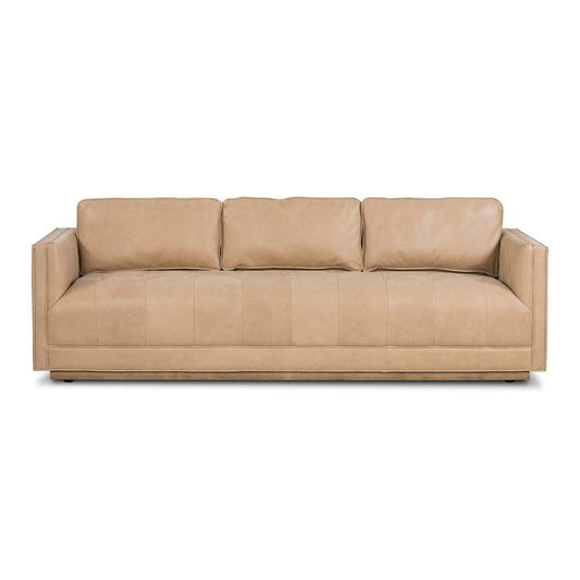 Four Hands - Kiera Sofa - Palermo Nude - 228373-002 veiw 2