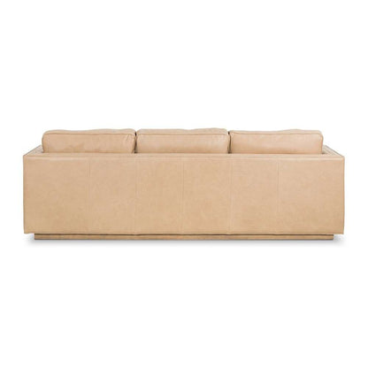 Four Hands - Kiera Sofa - Palermo Nude - 228373-002 veiw 3