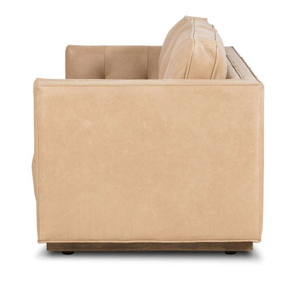 Four Hands - Kiera Sofa - Palermo Nude - 228373-002 veiw 4