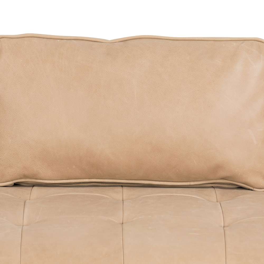 Four Hands - Kiera Sofa - Palermo Nude - 228373-002 veiw 5