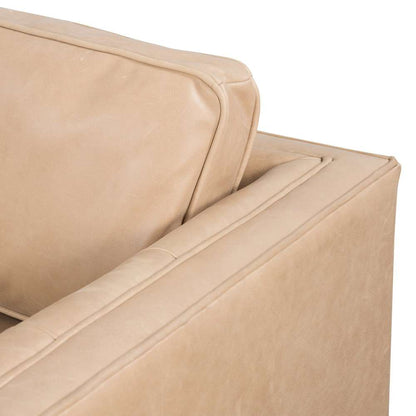 Four Hands - Kiera Sofa - Palermo Nude - 228373-002 veiw 7