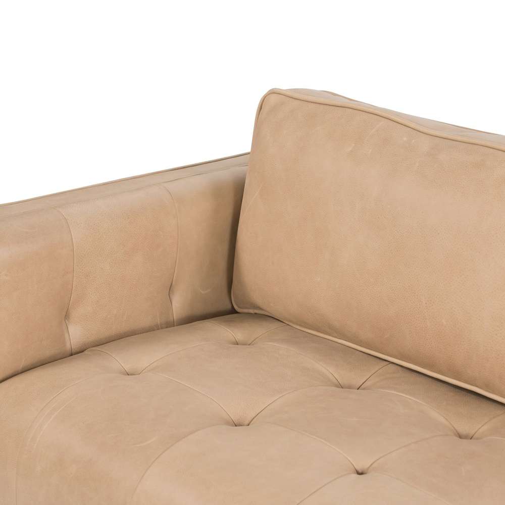 Four Hands - Kiera Sofa - Palermo Nude - 228373-002 veiw 8