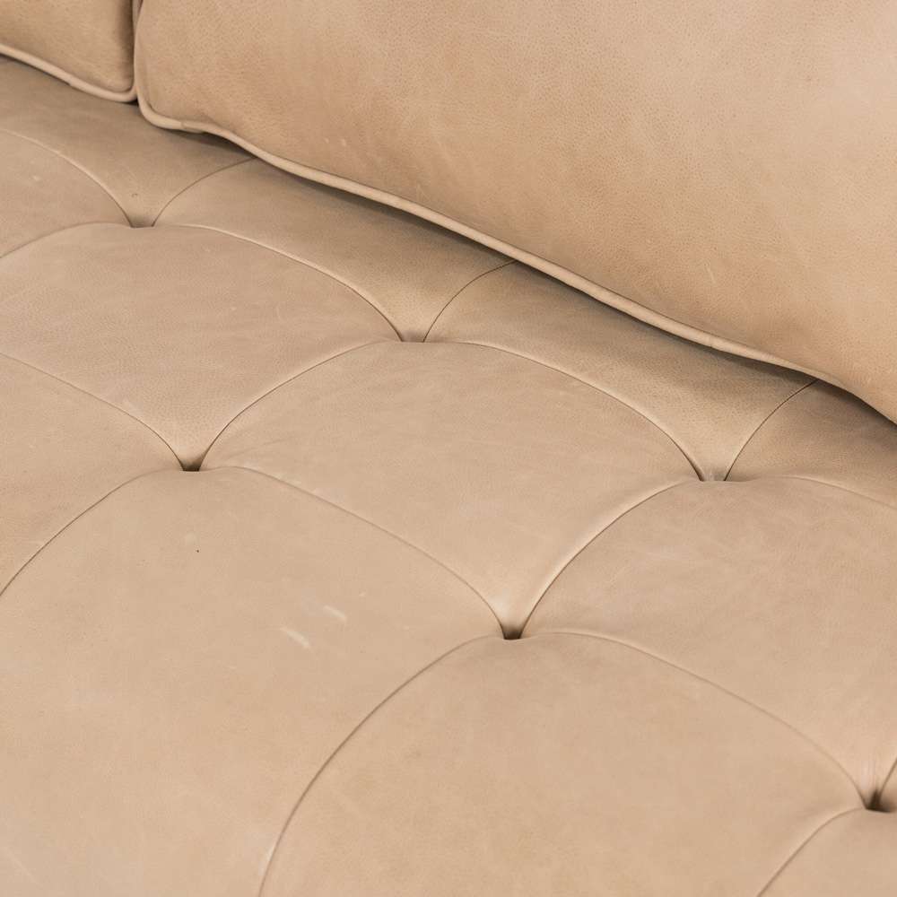 Four Hands - Kiera Sofa - Palermo Nude - 228373-002 veiw 9