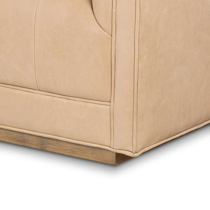 Four Hands - Kiera Sofa - Palermo Nude - 228373-002 veiw 10