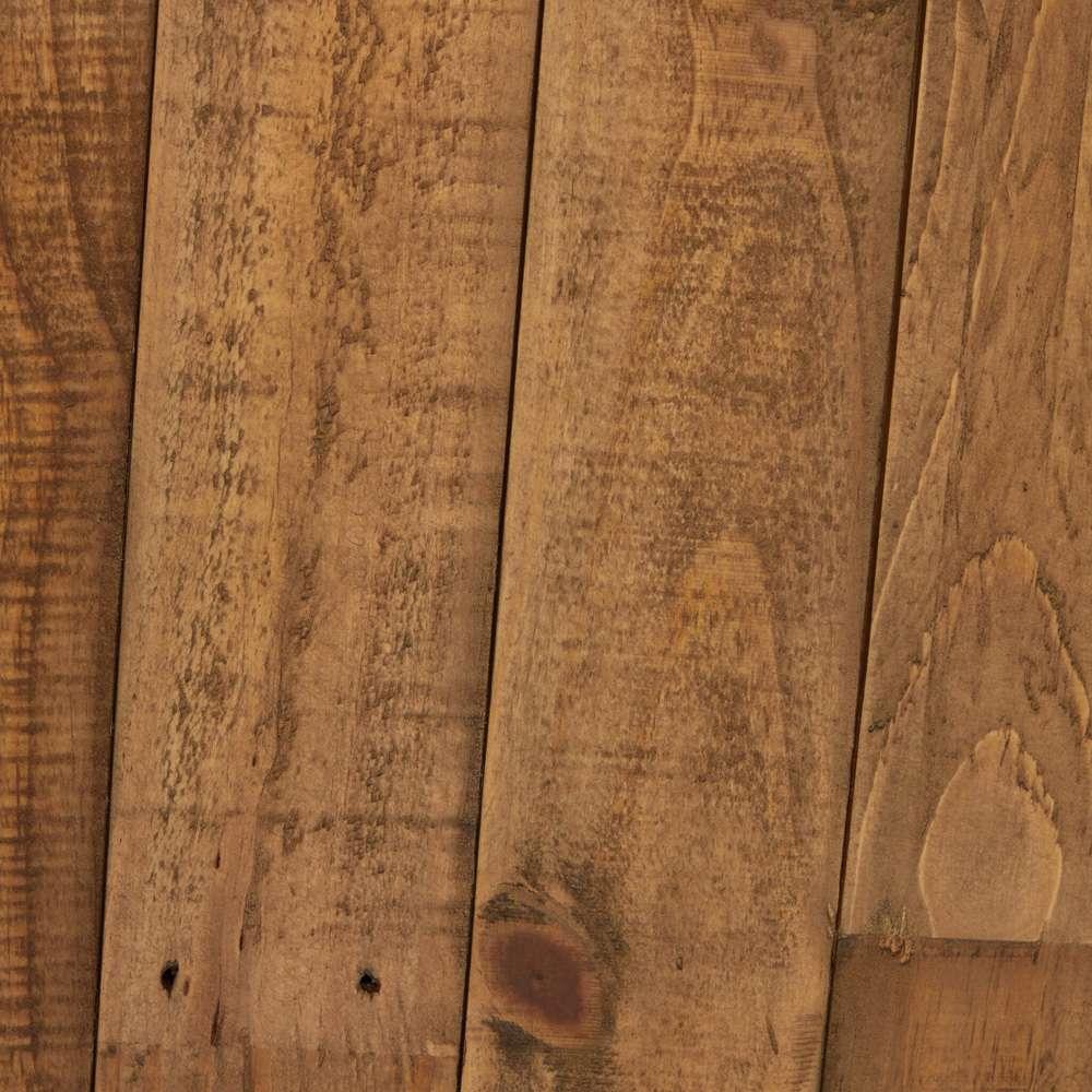 Four Hands - Matthes Large Console Table - Sierra Rustic Natural - 243556-001 veiw 5