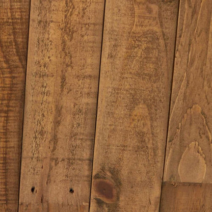 Four Hands - Matthes Large Console Table - Sierra Rustic Natural - 243556-001 veiw 5