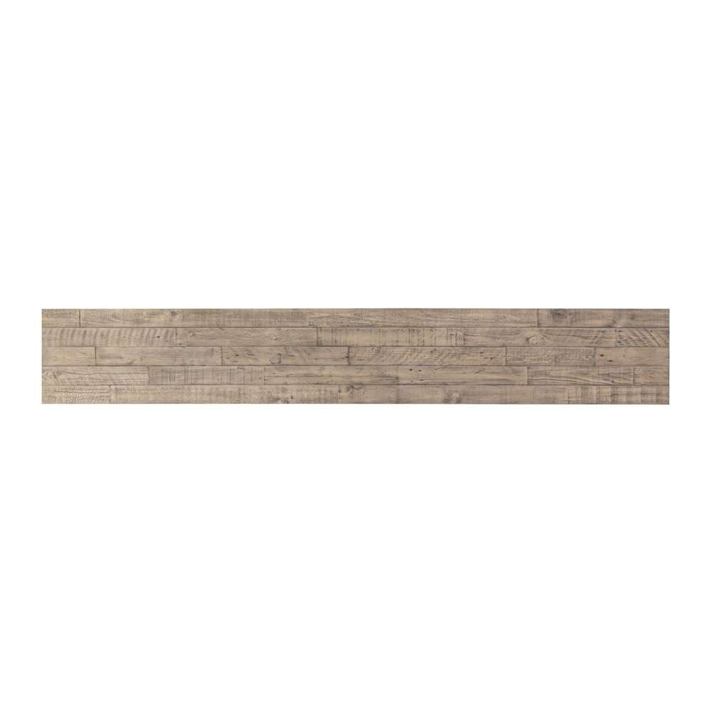 Four Hands - Matthes Large Console Table - Weathered Wheat - 243556-002 veiw 11