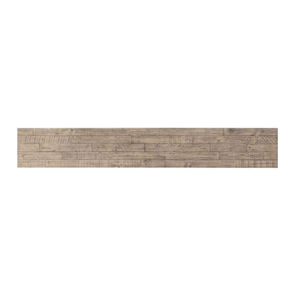 Four Hands - Matthes Large Console Table - Weathered Wheat - 243556-002 veiw 11