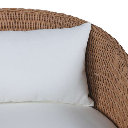 Four Hands - Providence - Fae Outdoor Chair - Vintage Natural - 231819-006 veiw 7