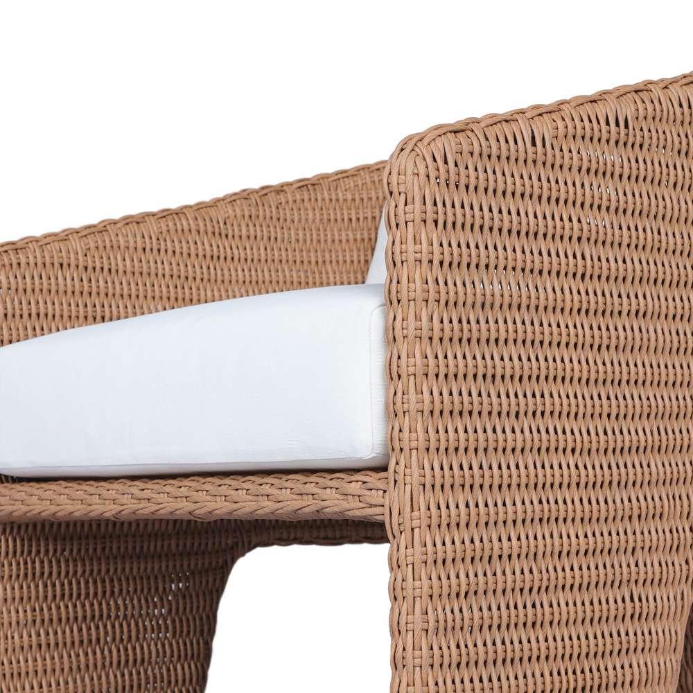 Four Hands - Providence - Fae Outdoor Chair - Vintage Natural - 231819-006 veiw 10