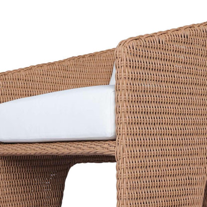 Four Hands - Providence - Fae Outdoor Chair - Vintage Natural - 231819-006 veiw 10